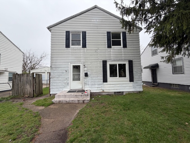 513 S. Edison St
