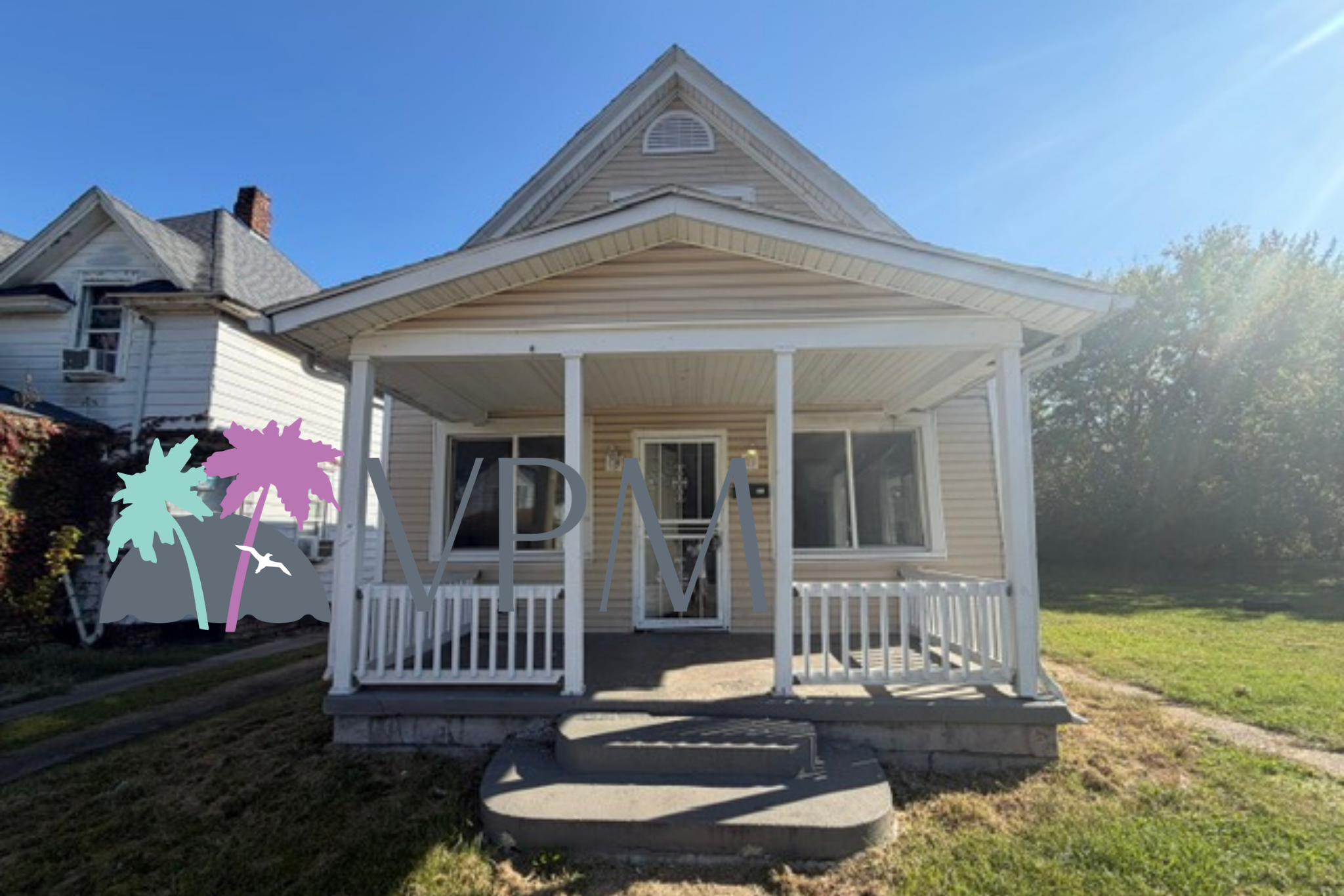 322 Studebaker Street
