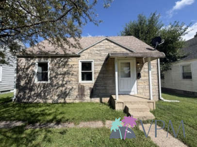 1306 North Kaley Street