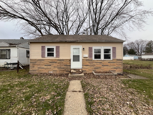 233 South Chicago Street