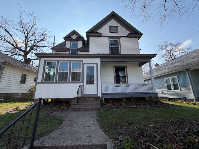 819 South 24th Street