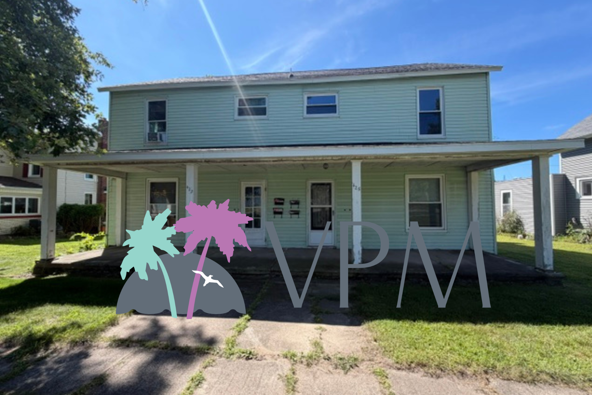 425 Lake Avenue - 4