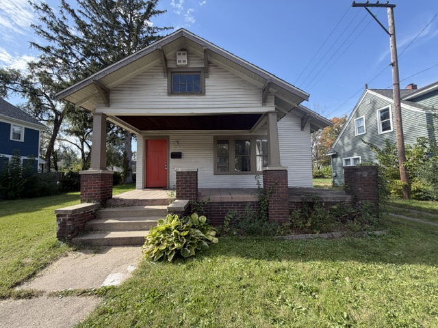 1017 Sherman Avenue