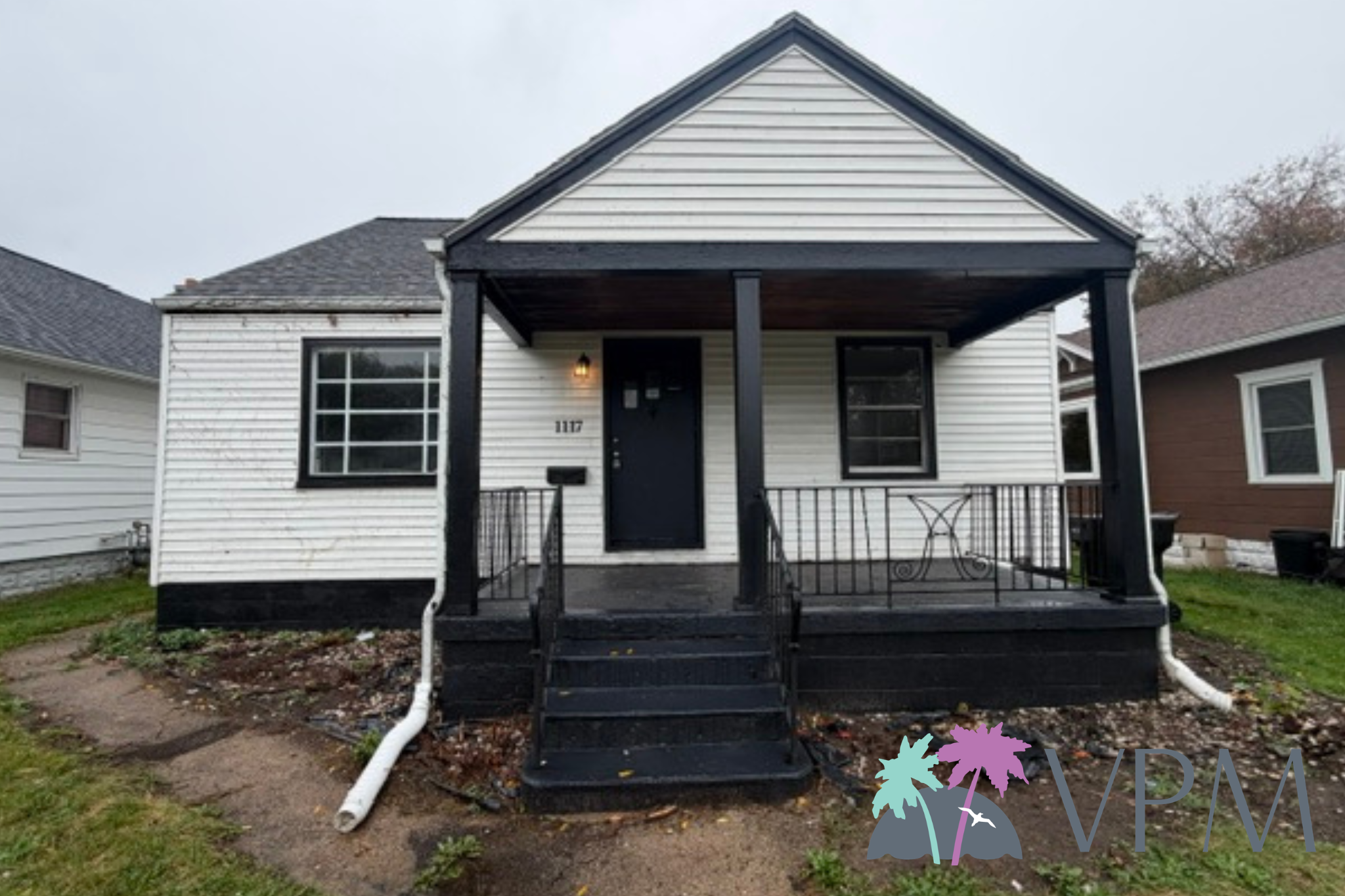 1117 N. College St
