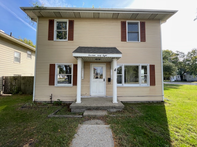 1438 Union Street