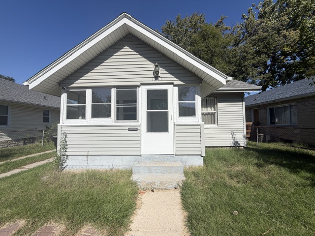 1241 Bissell Street