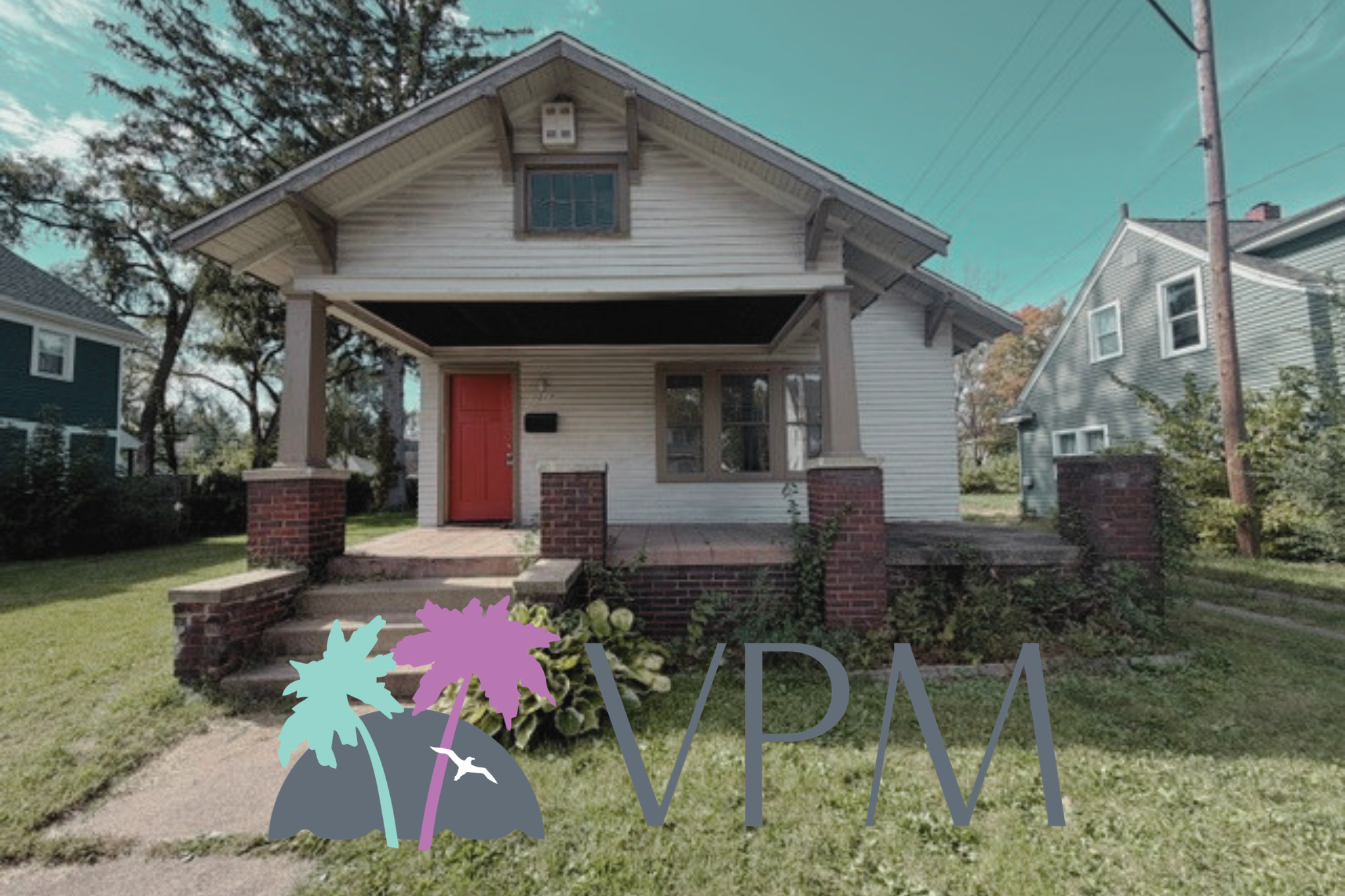 1017 Sherman Avenue