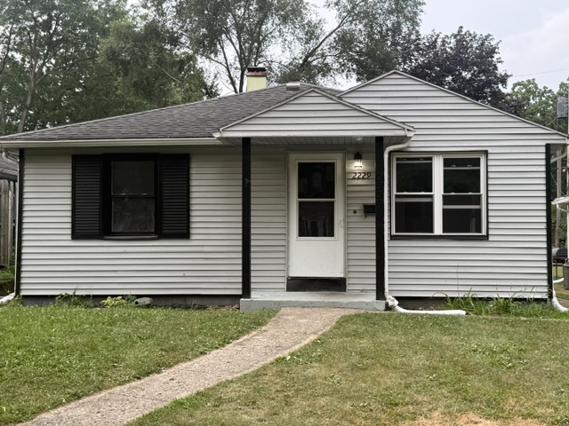 2229 Parkview Place