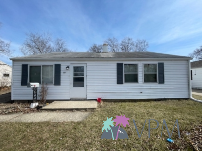 830 Manchester Dr