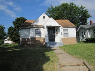 1141 Fremont Street