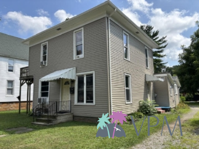 647 West Lexington Avenue - A
