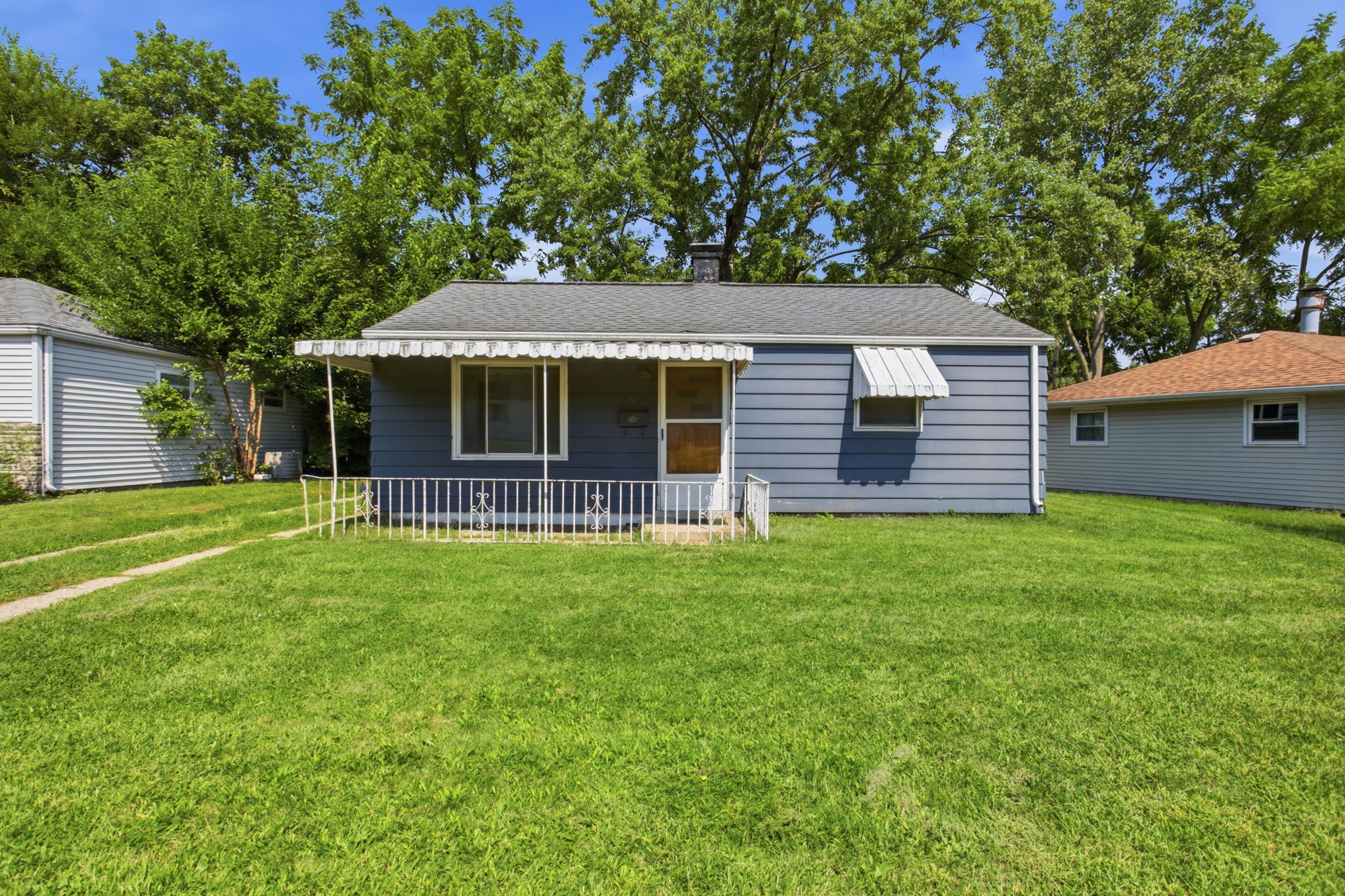 919 Dover Drive