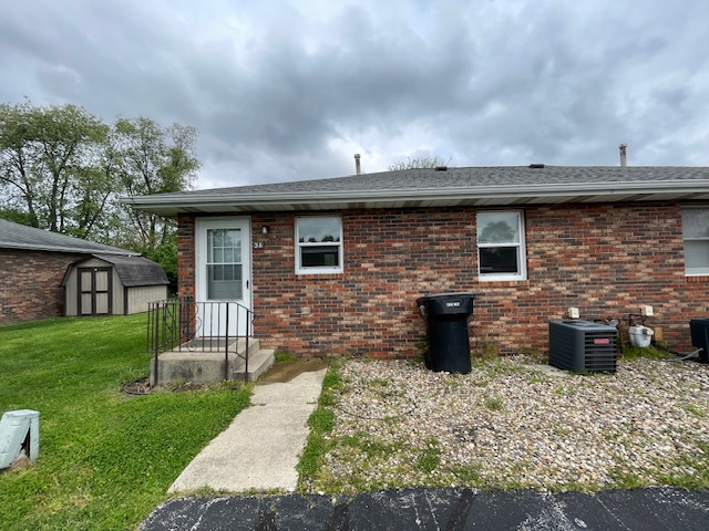 601 Rizek Dr
