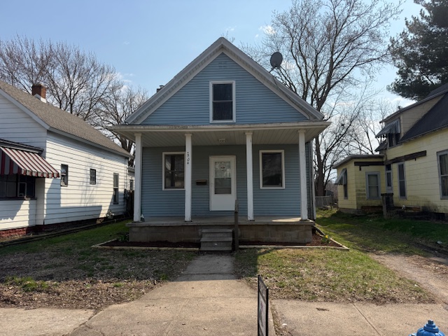 504 West Navarre Street