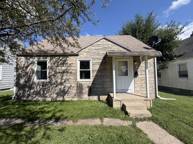 1306 North Kaley Street