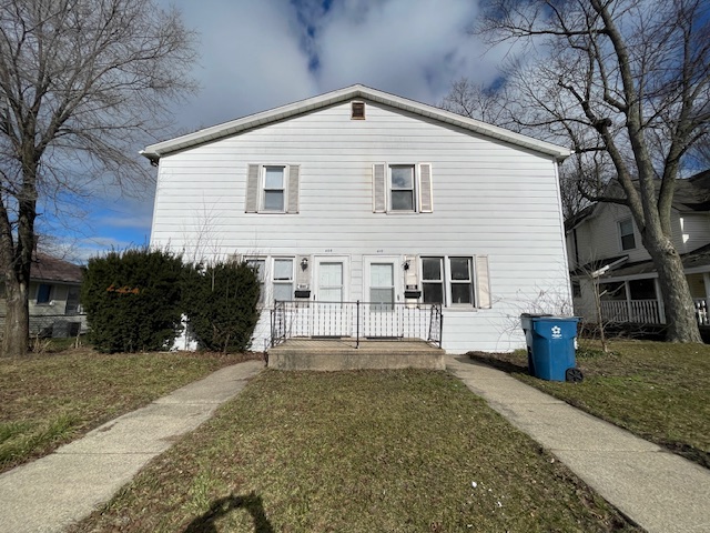 610 E. 4th St